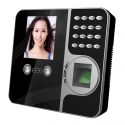 REALAND F490 BIOMETRIC FACE RECOGNITION TIME ATTENDANCE MACHINE