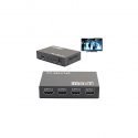 4 PORTS 1080P HDMI SPLITTER 1 IN 4 OUT