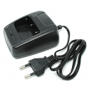 Li-ion Battery Charger For Baofeng 888s/777s/666s With Charging Indicator